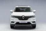 Renault Koleos 2017 года (LA)